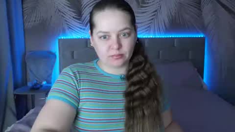 Ulyana online show from February 2, 4:26 am