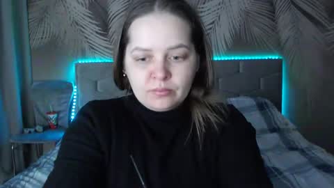 Ulyana online show from February 25, 7:09 am