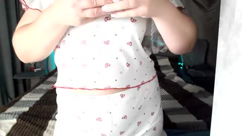 Ulyana online show from September 10, 6:46 am