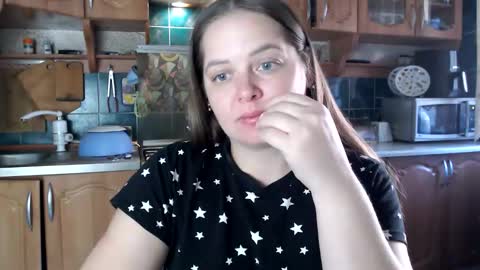 Ulyana online show from September 27, 5:25 am