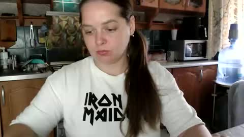 Ulyana online show from October 12, 7:00 am