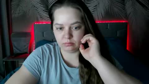 Ulyana online show from February 16, 5:04 am