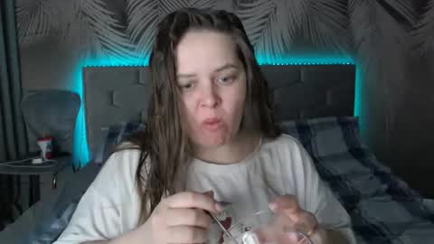 Ulyana online show from March 3, 4:21 pm