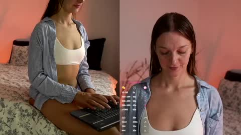 Sasha online show from April 9, 6:05 am