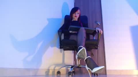   online show from March 15, 12:01 am