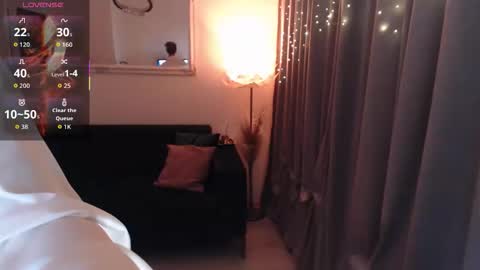 Eva online show from December 23, 2:48 am