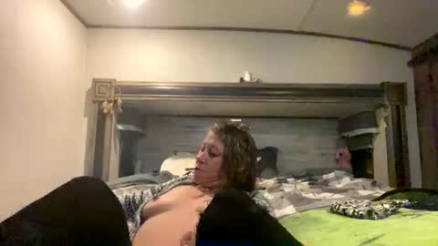 Unicorn Temptress online show from October 30, 7:11 am