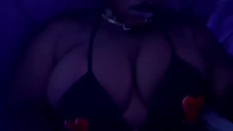 unknownsuccubus online show from February 25, 3:52 pm