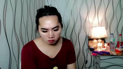 ur_asian_wife6969 online show from October 14, 6:49 am