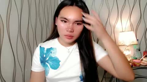 QUEENSY online show from September 23, 11:14 pm