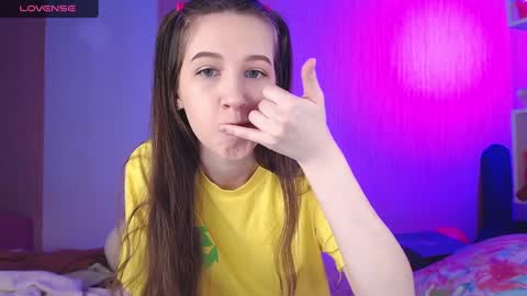 Lera online show from March 9, 1:04 pm