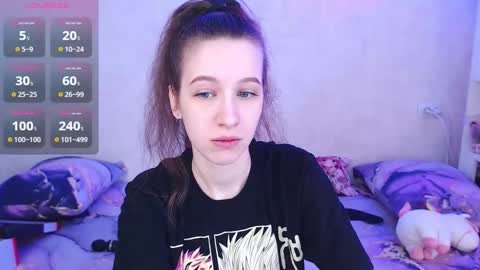 Lera online show from March 10, 5:11 am