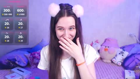 Lera online show from February 25, 2:26 pm