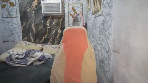 im yyour princess cherry online show from March 21, 11:43 pm