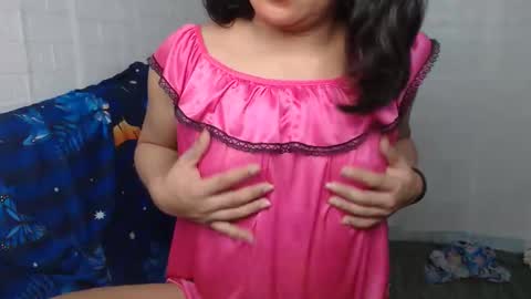 bela online show from November 11, 5:03 am