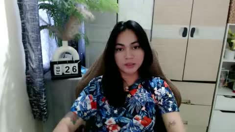 urasian_erica online show from February 26, 6:12 am