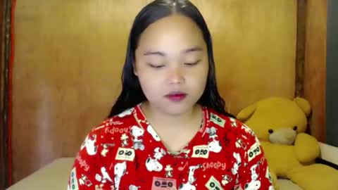 Snapshot of urasian_hotchix69 chatting on October 19, 8:38 am Lycah online show from October 19, 8:38 am