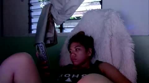 urasian_joy online show from November 15, 9:21 am