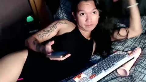 NEWRA  ALLISON online show from March 9, 10:13 pm