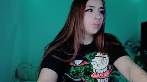 Danielle  online show from February 5, 10:40 am