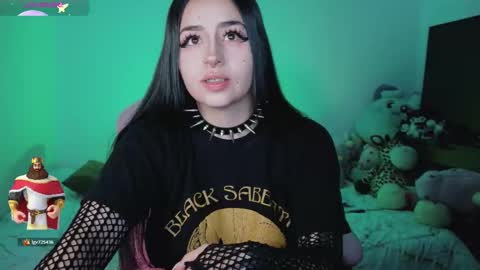 Danielle  online show from March 28, 10:48 am