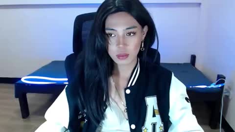 Miss alexa online show from April 22, 7:38 am