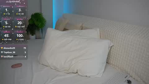 Ksenia Pterson online show from November 13, 6:12 am