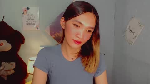 urblossom_harahxxx online show from January 26, 4:51 am