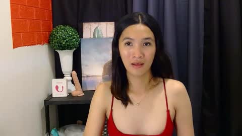 urblossom_princess online show from March 19, 7:24 am