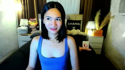 urblossom_princess online show from November 2, 5:27 pm
