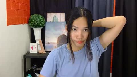 urblossom_princess online show from March 22, 4:07 am