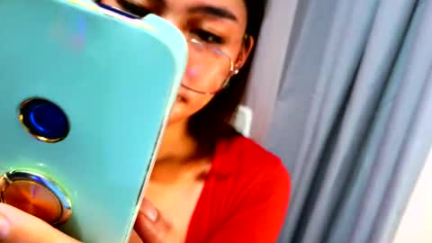 urdream_bride online show from October 16, 6:43 pm