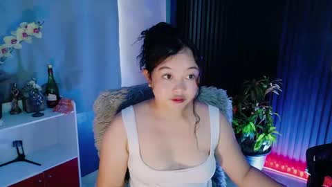 Scarlet online show from February 23, 3:18 am