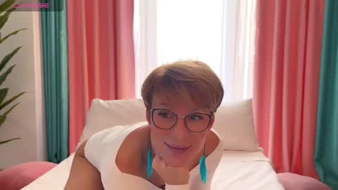 Jenny online show from January 7, 11:24 am