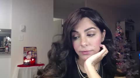 Goddess Marla online show from November 14, 6:24 am