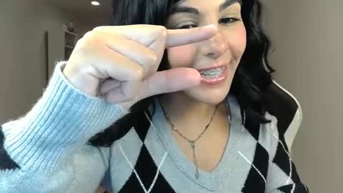 Goddess Marla online show from October 13, 2:58 am