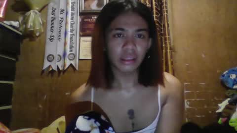 zoe online show from June 24, 8:41 pm