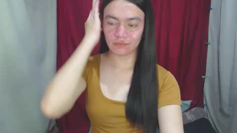 Katey online show from October 31, 7:45 am