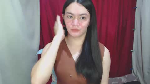 Katey online show from November 20, 5:41 am