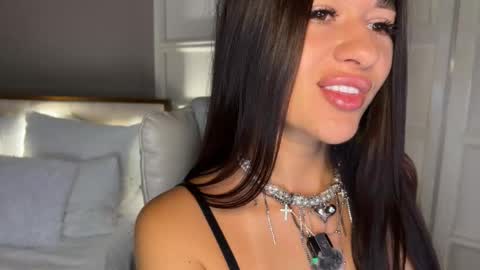 Kristina online show from November 25, 1:19 am