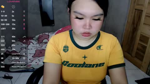 Jane online show from January 6, 2:48 am