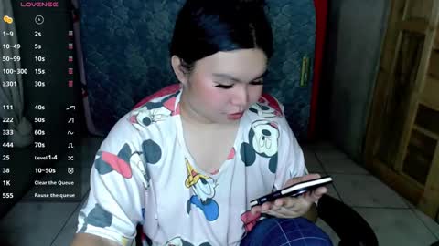 Jane online show from November 25, 4:58 am