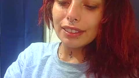 Aniie online show from April 8, 12:29 pm