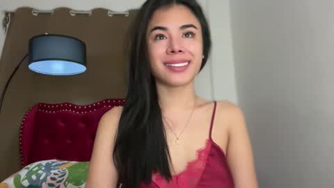 Janine online show from February 12, 5:58 pm