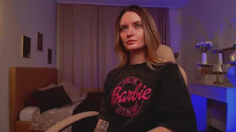 Eva online show from January 19, 2:19 am