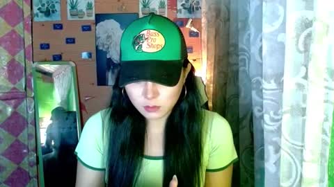 YOURGIRLCAMILLA online show from January 8, 5:39 pm