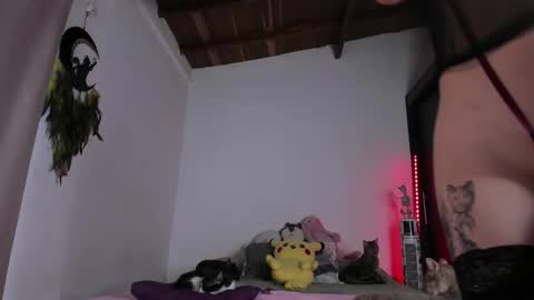    online show from October 22, 5:18 pm