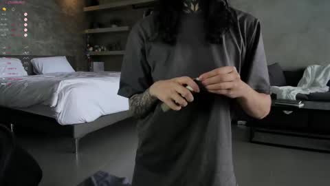 Eva online show from December 3, 7:22 am