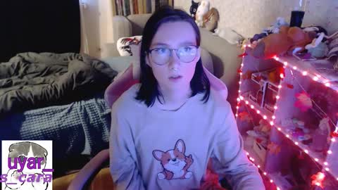 Cara online show from October 25, 12:35 pm