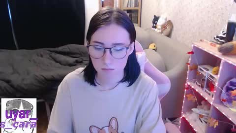 Cara online show from November 13, 11:09 am